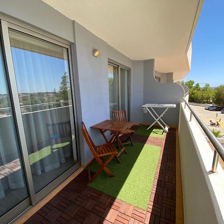 Atlantic Sun & Love Apartment Portimão Eksteriør billede