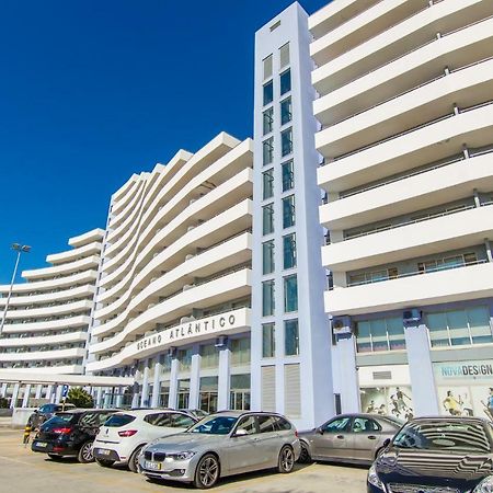 Atlantic Sun & Love Apartment Portimão Eksteriør billede