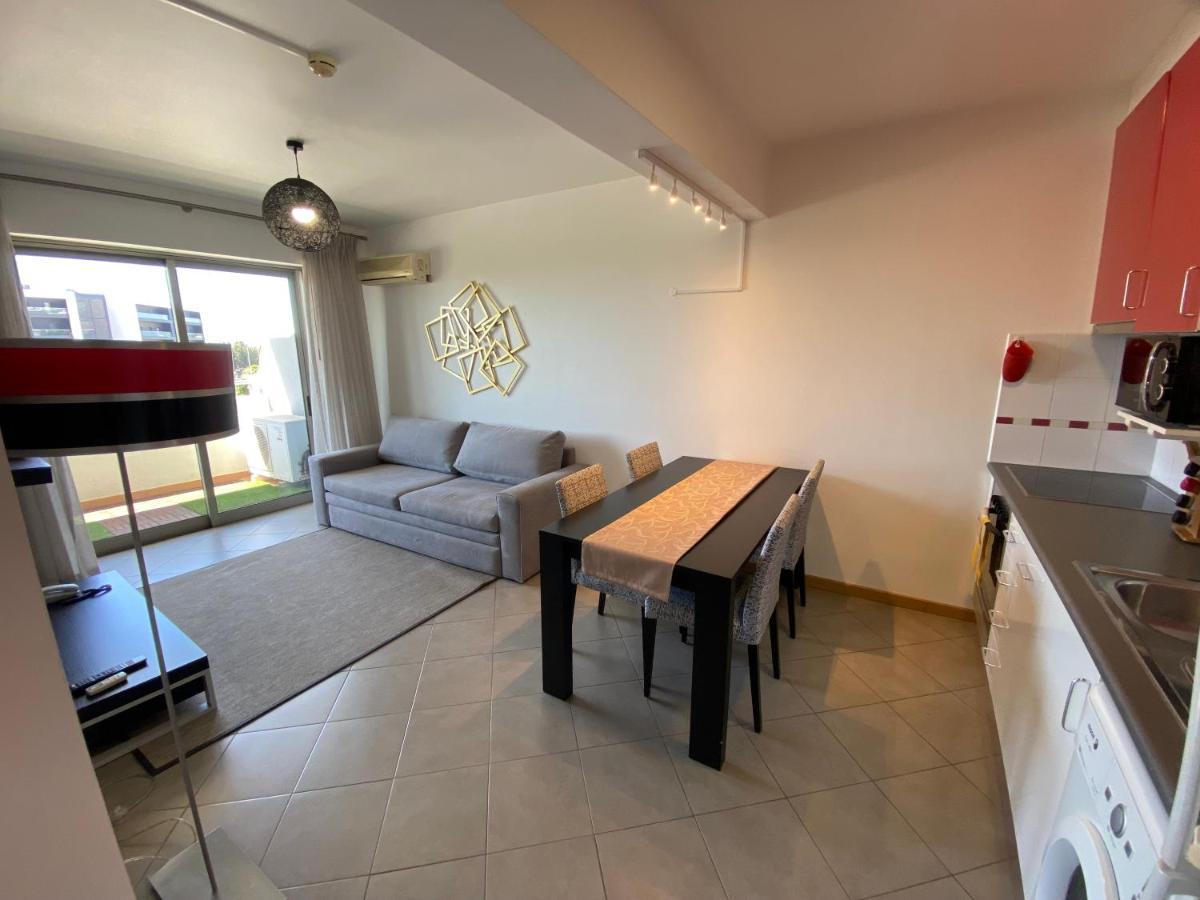 Atlantic Sun & Love Apartment Portimão Eksteriør billede