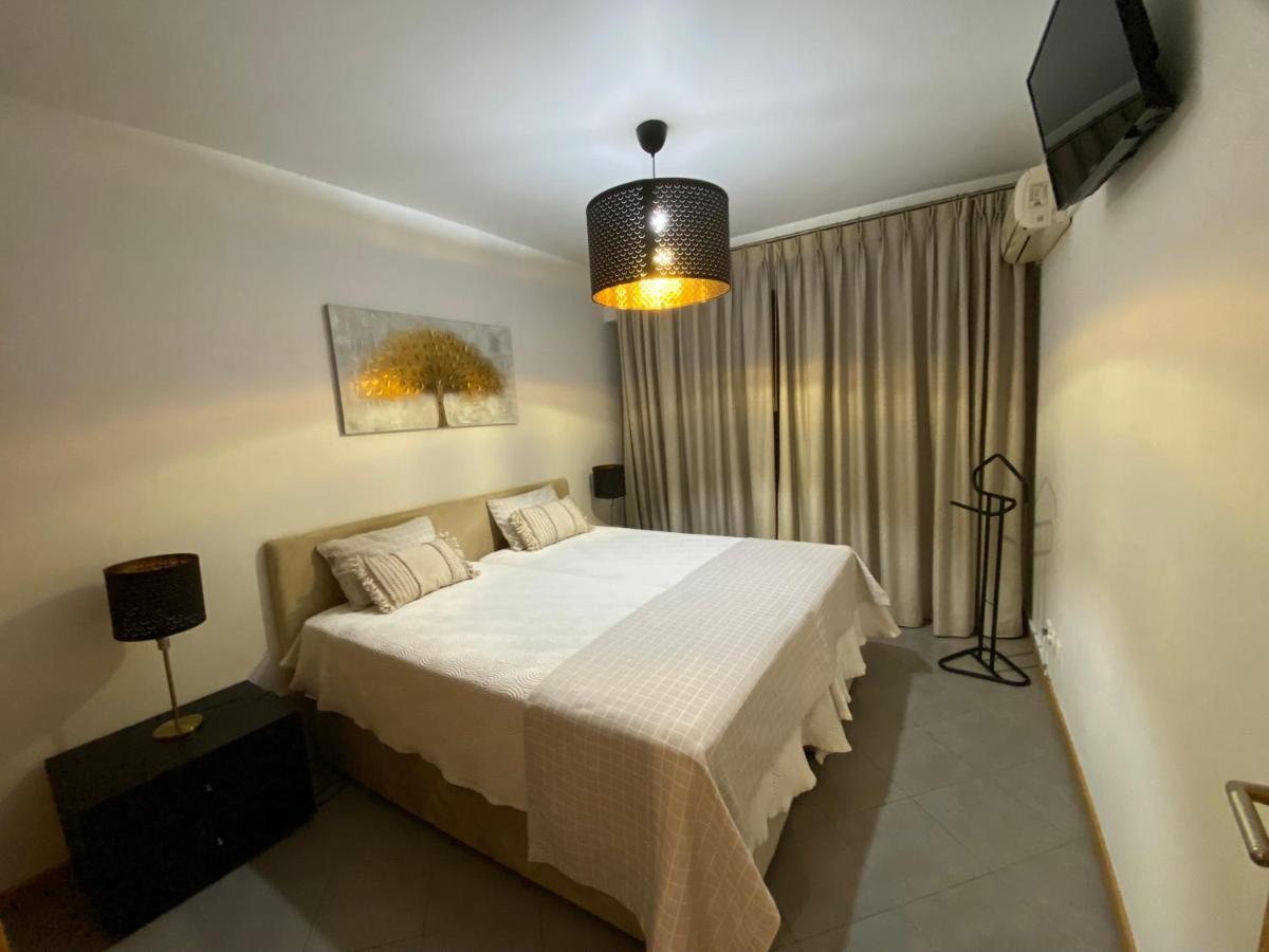Atlantic Sun & Love Apartment Portimão Eksteriør billede