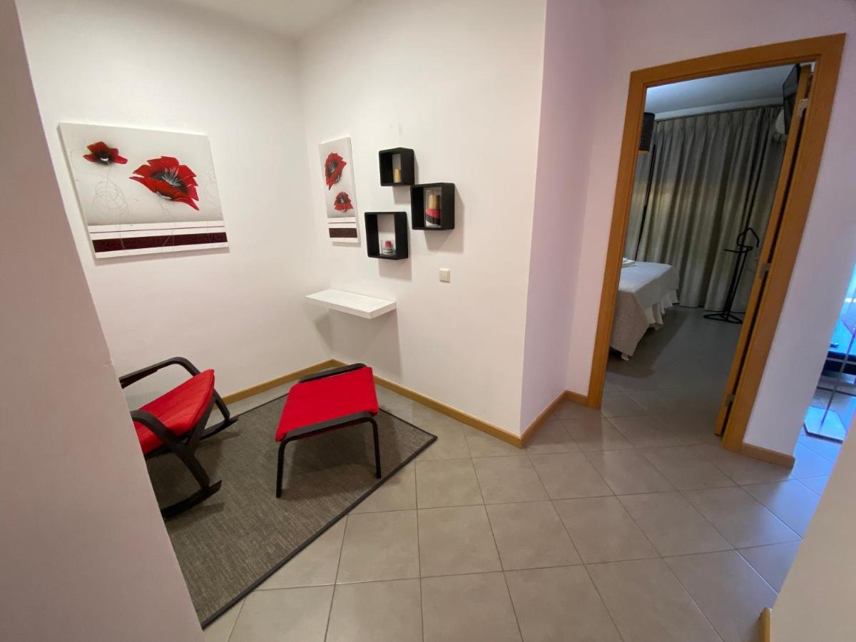 Atlantic Sun & Love Apartment Portimão Eksteriør billede