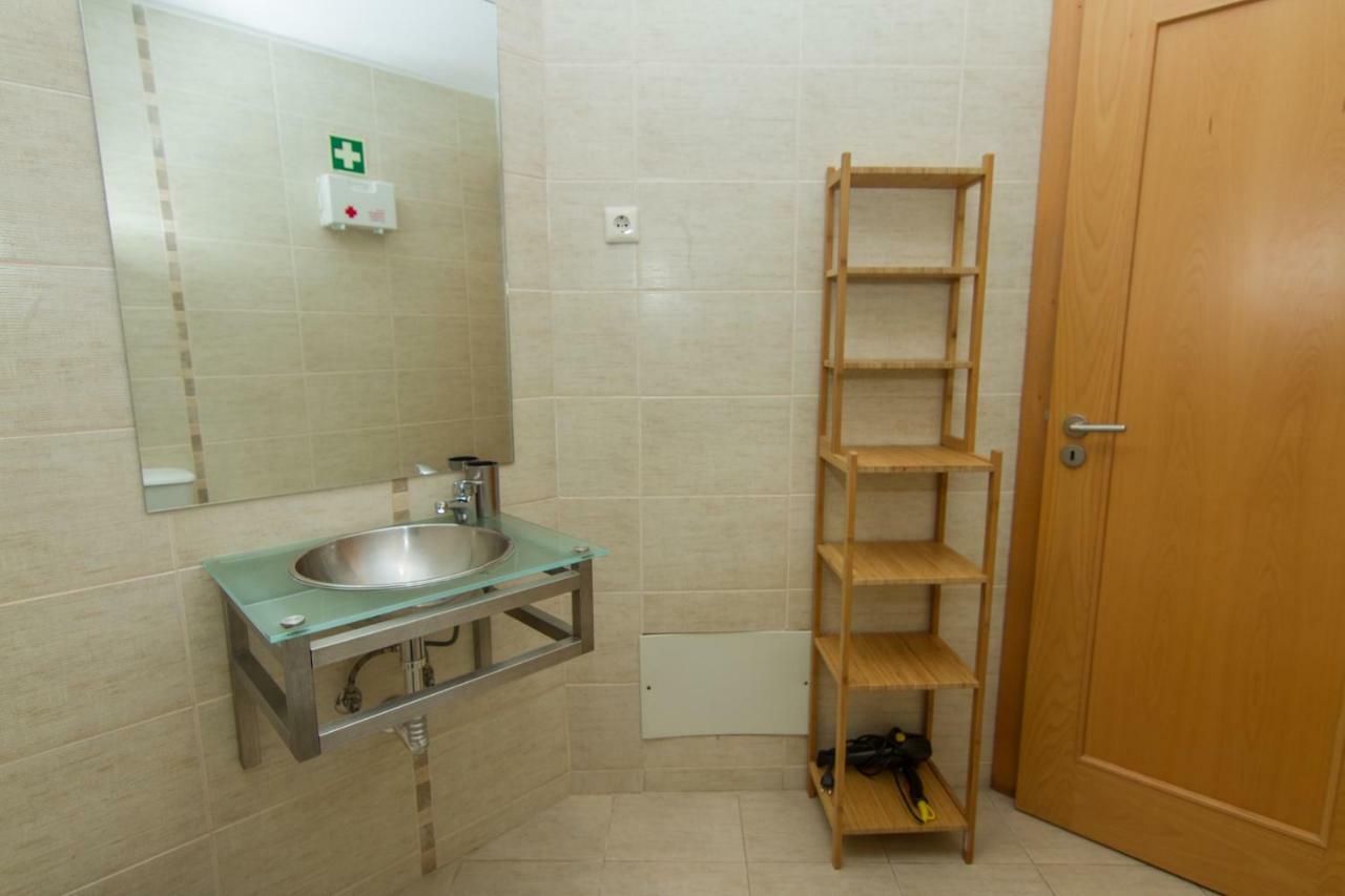 Atlantic Sun & Love Apartment Portimão Eksteriør billede